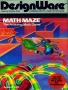Atari  800&nbsp; - &nbsp;math_maze_d7